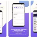 OKPeso loan app
