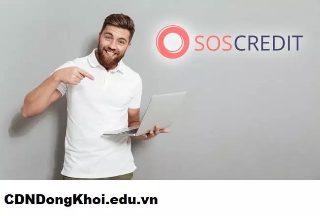 Soscredit - one of the best loan apps with 0 interest
